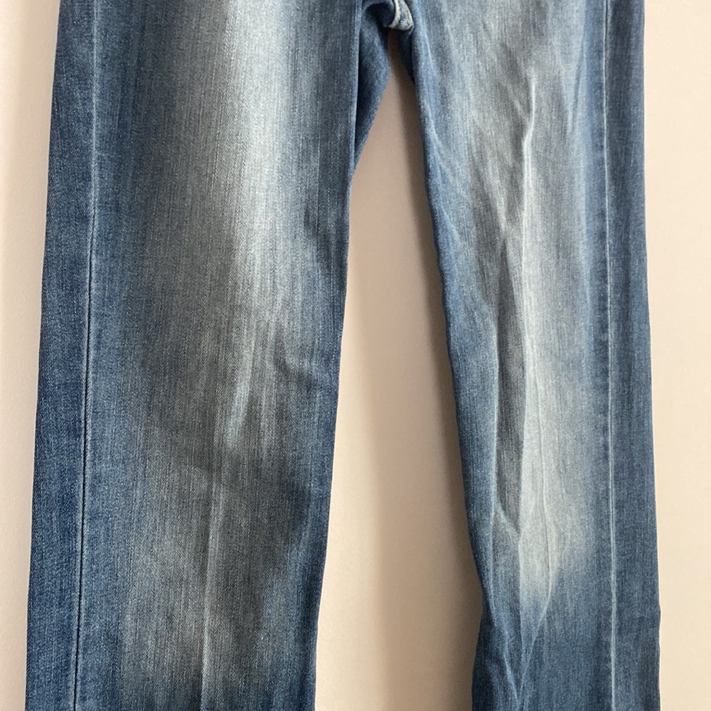 Levi’s Bootcut Totally Shaping Jeans - Picture 5 of 12